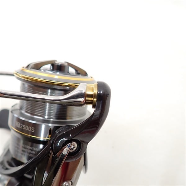２１ルビアスエアリティＦＣＬＴ２５００Ｓ